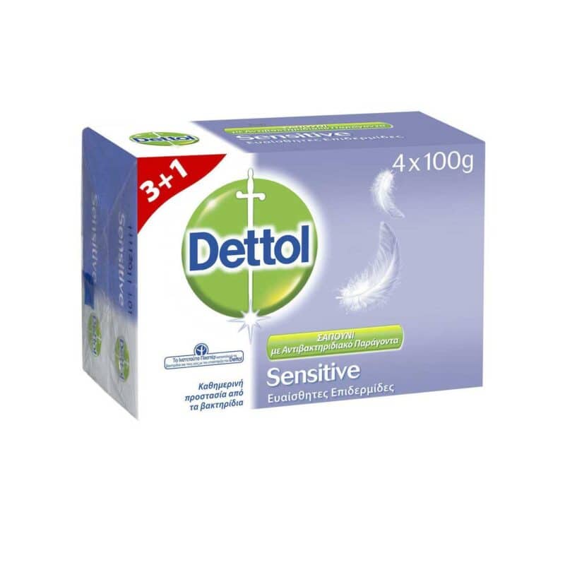 Dettol-Sensitive-Soap-4-x-100-gr-5201347172909