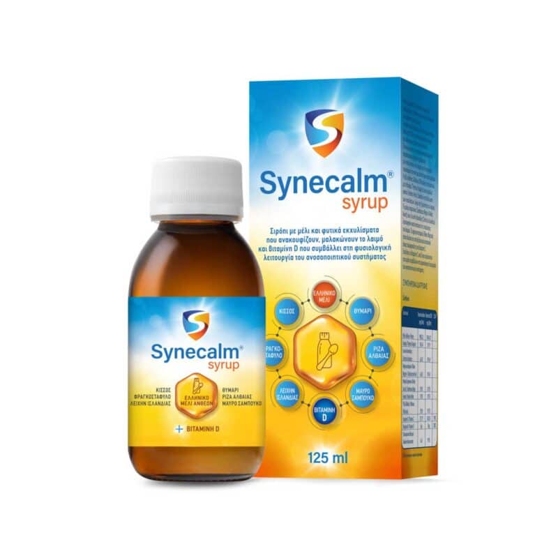 Syndesmos-Synecalm-Siropi-Enhlikwn-125-ml-5205056127830