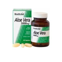Health-Aid-Aloe-Vera-5000-mg-30-caps-5019781024421