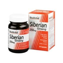 Health-Aid-Siberian-Ginseng-250-mg-30-caps-5019781019205