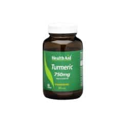 Health-Aid-Turmeric-750-mg-60-tabs-5019781025688