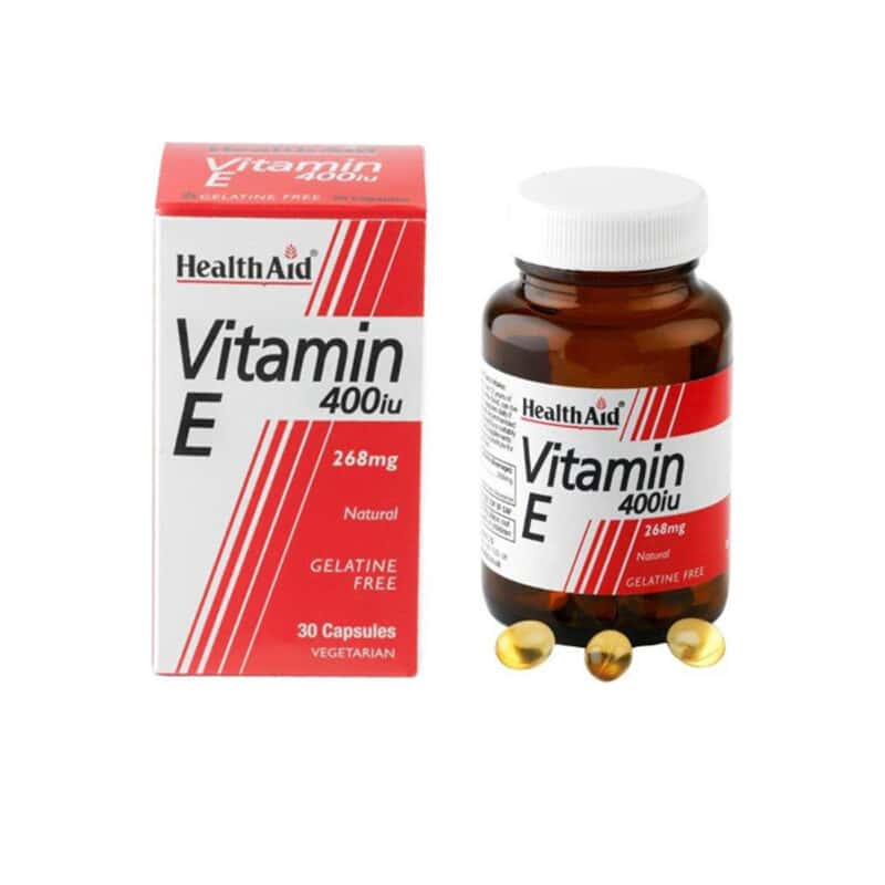 Health-Aid-Vitamin-E-400-IU-Natural-30-caps-5019781012206