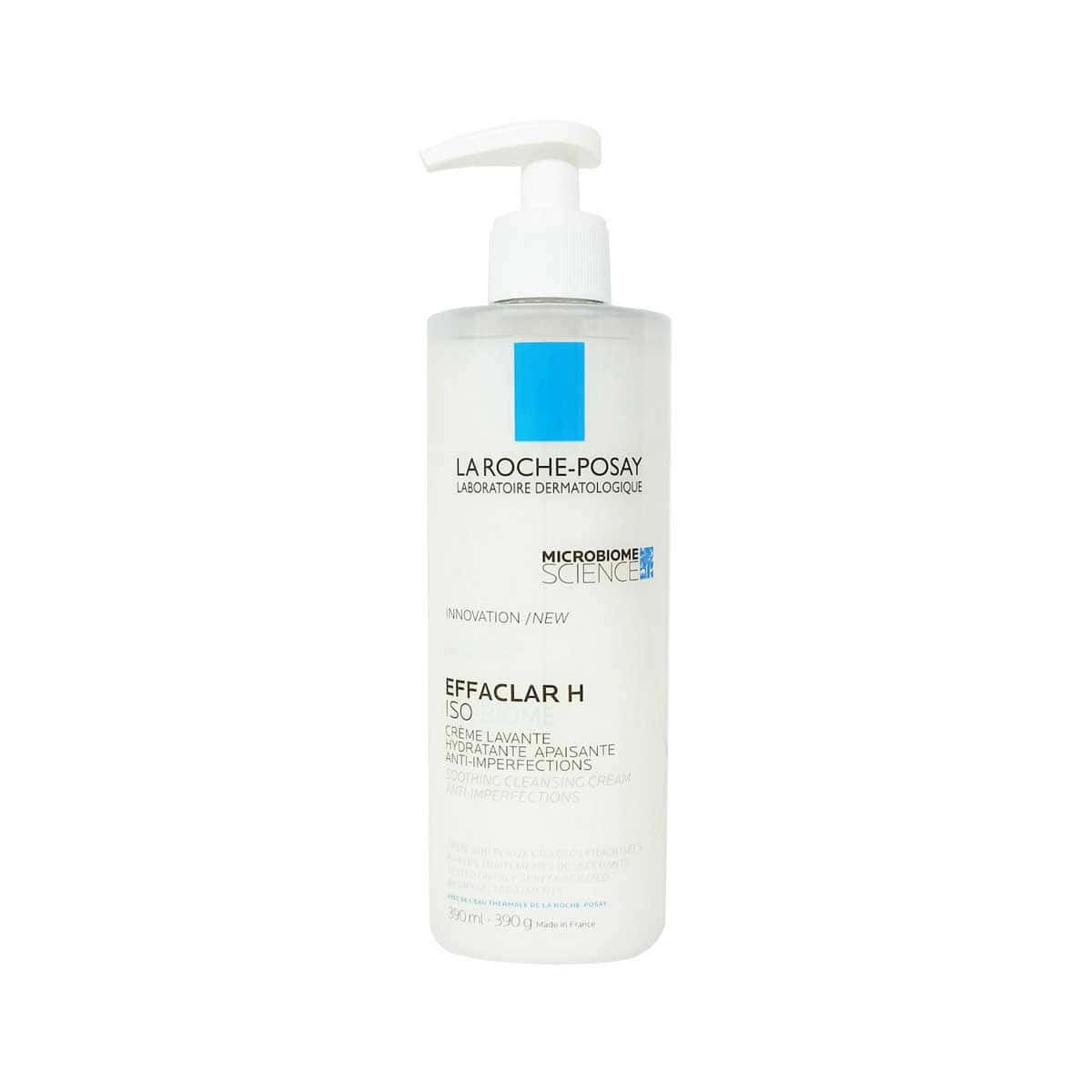 La-Roche-Posay-Effaclar-H-ISO-Biome-Krema-Katharismou-gia-Euaisthites-Epidermides-400-ml-3337875777773