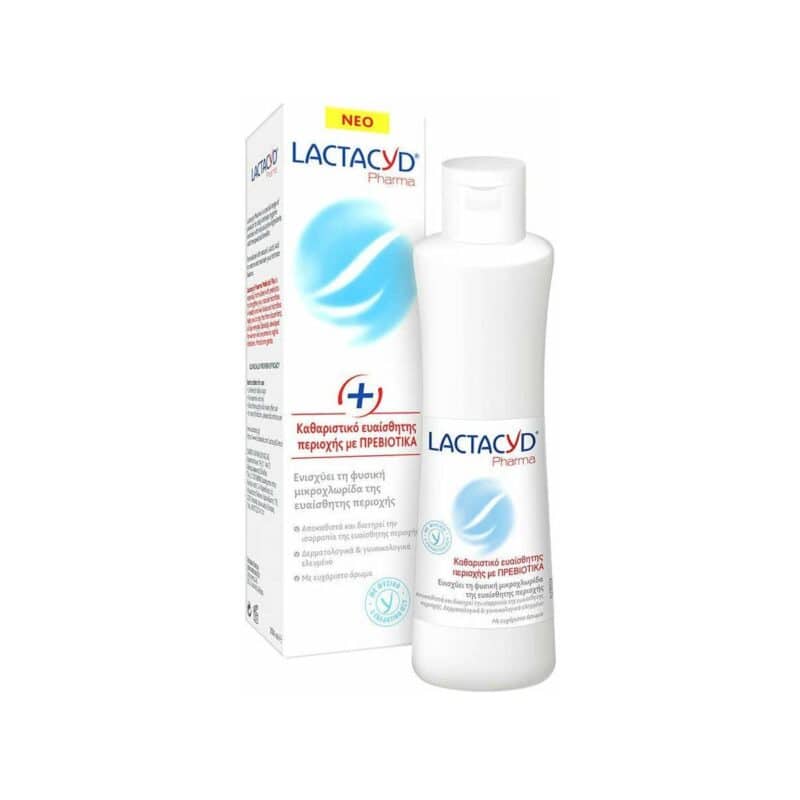 Lactacyd-Plus-Intimate-Wash-with-Prebiotics-Ygro-Katharismou-250-ml-5391520949593
