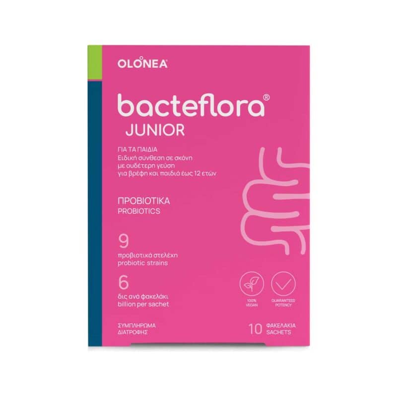 Olonea-Bacteflora-Junior-Probiotika-gia-Paidia-kai-Brefh-10-fakeliksoi-5200116280654