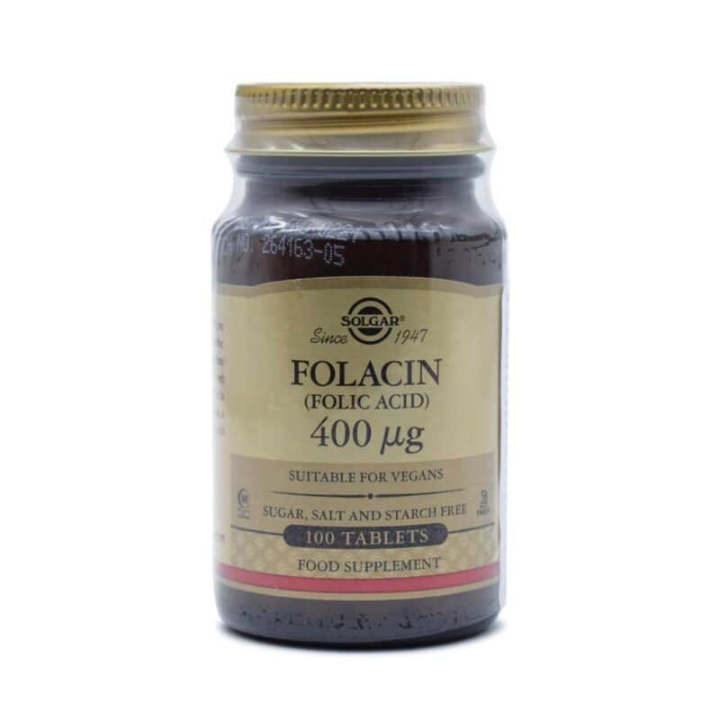 Solgar-Folic-Acid-Bitaminh-400mcg-100-tampletes-033984010802