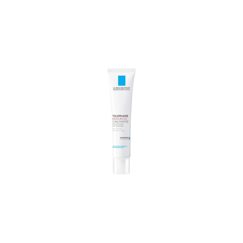 La Roche Posay Toleriane Kerium DS Concentrate 40 ml