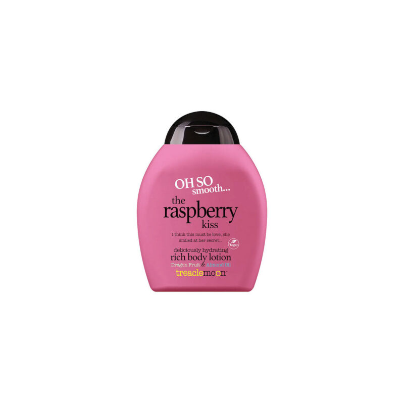 Treaclemoon The Raspberry Kiss Body Lotion 250 ml