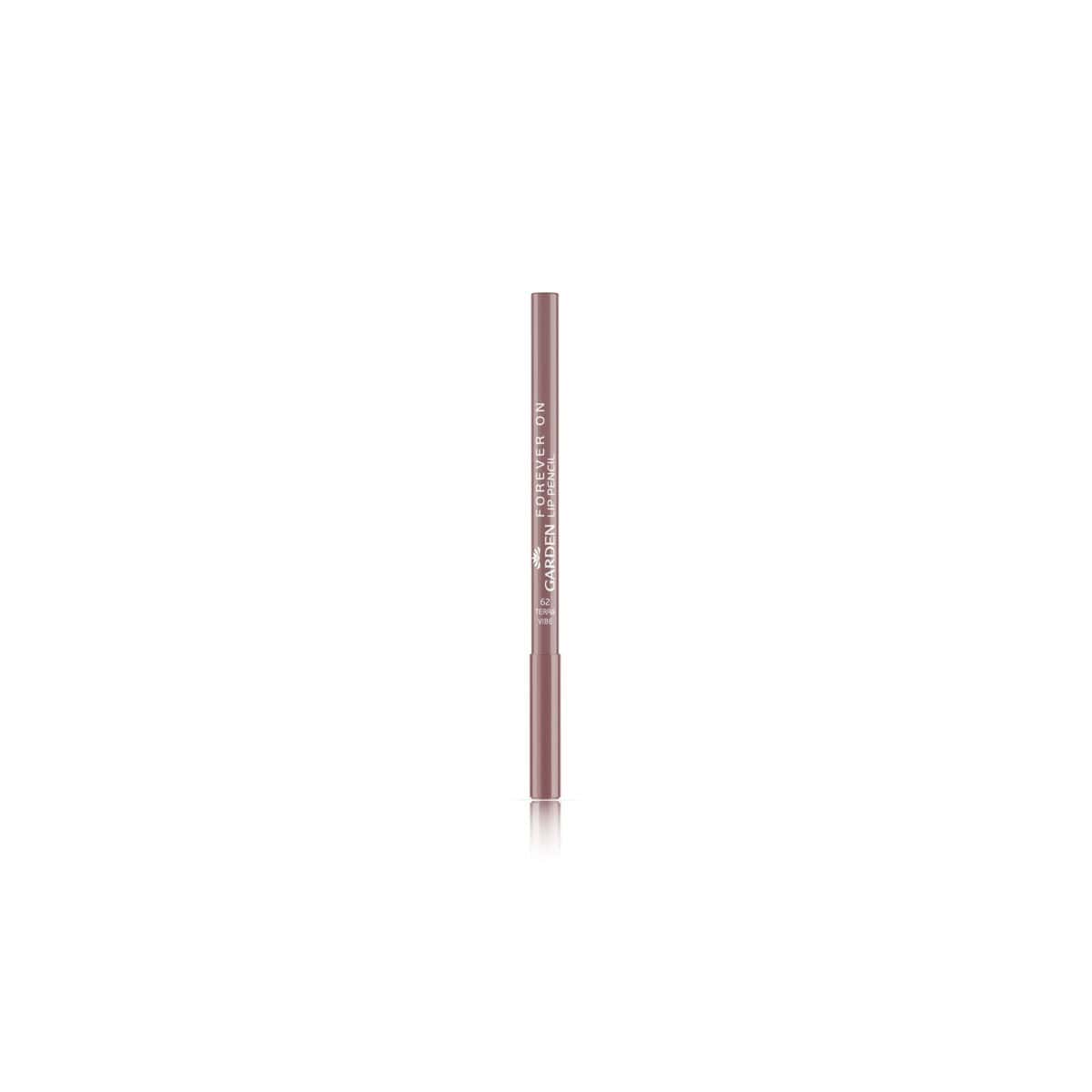 Garden Forever On Lip Pencil 62 Terra Vibe 1.25 g