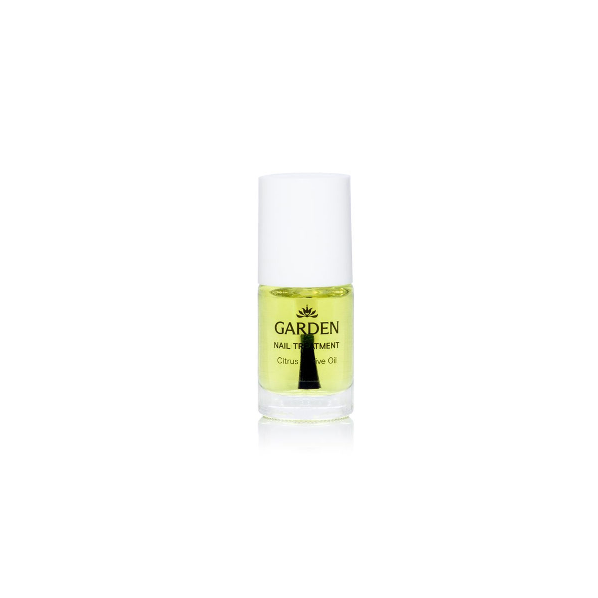 Garden Nail Treatment Citrus Revive Oil 10.5 ml