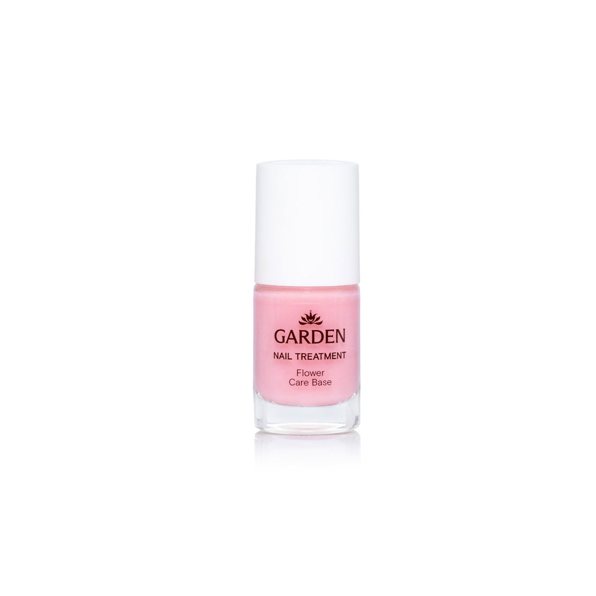 Garden Nail Treatment Flower Care Base 10.5 ml