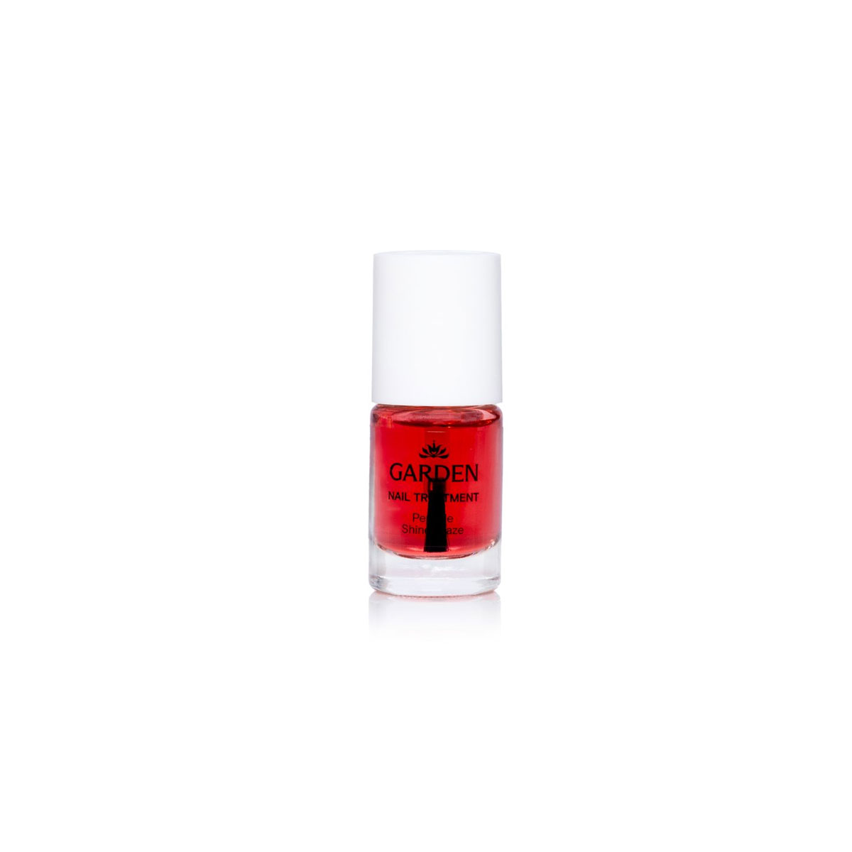 Garden Nail Treatment Peptide Shine Glaze 10.5 ml