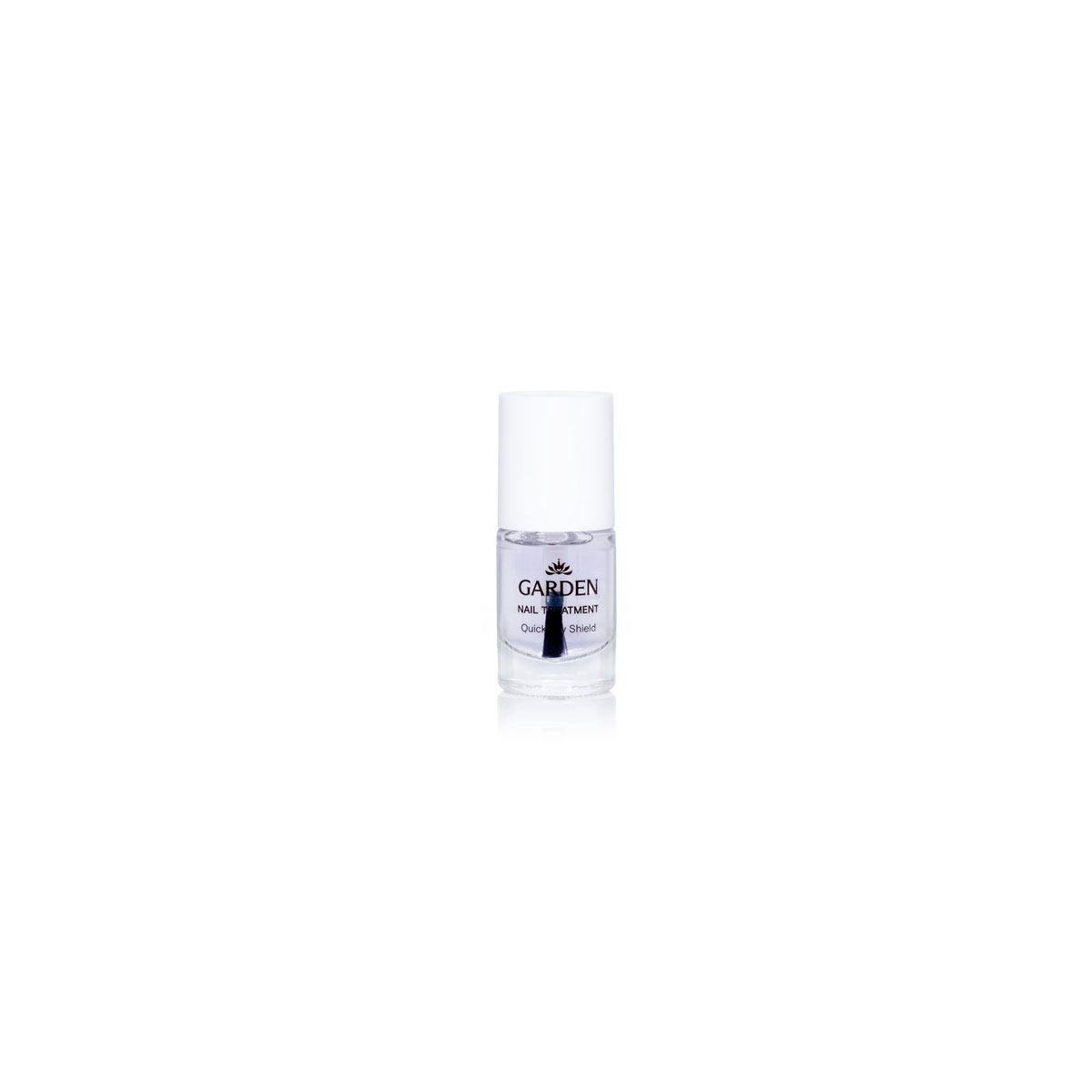 Garden Nail Treatment Quick Dry Sheild 10.5 ml