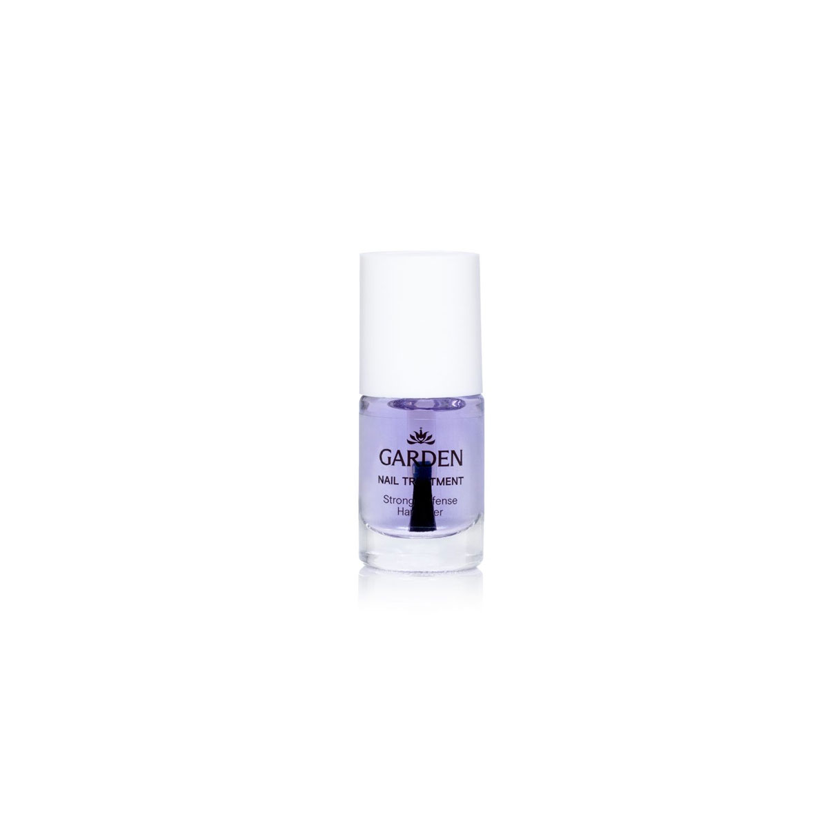 Garden Nail Treatment Strong Defense Hardener 10.5 ml