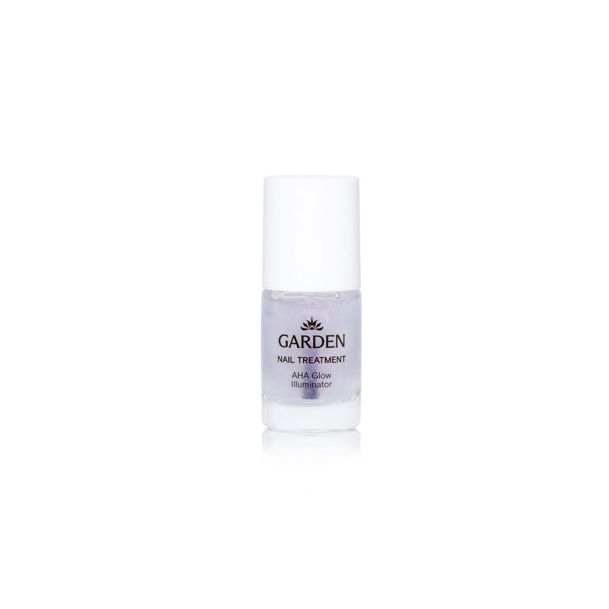 Garden Nail Treatment ΑΗΑ Glow Illuminator 10.5 ml