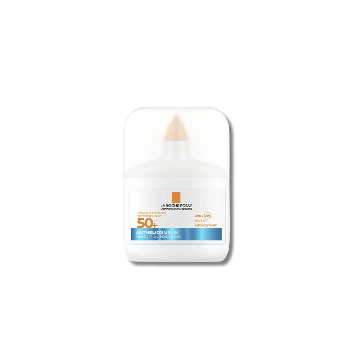 La Roche Posay Anthelios UvAir Serum Αντηλιακό Προσώπου SPF50+ 50 ml