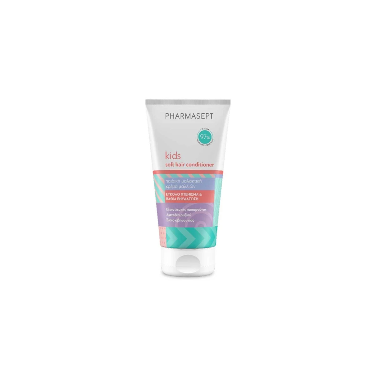 Pharmasept Kids Soft Hair Conditioner 150 ml
