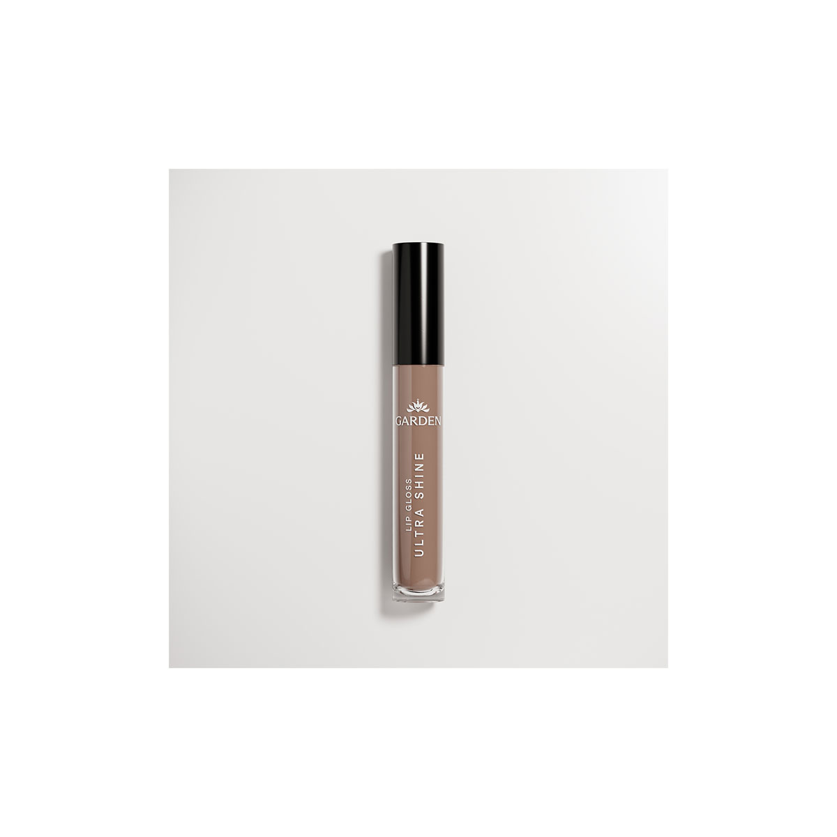 Garden Lip Gloss Ultra Shine 538 Choco 4 ml
