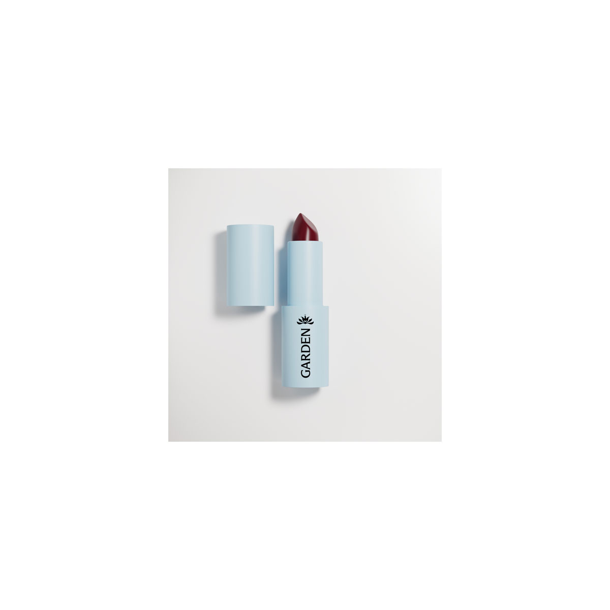 Garden Lipstick Velvet 517 Rich Ruby 4 g